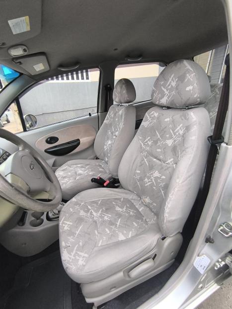 CHERY QQ 1.0 12V 4P, Foto 11