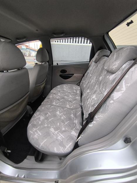 CHERY QQ 1.0 12V 4P, Foto 12