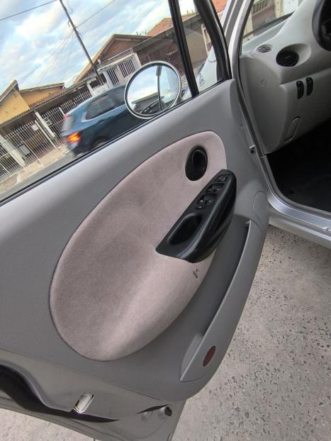 CHERY QQ 1.0 12V 4P, Foto 13