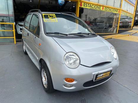 CHERY QQ 1.0 12V 4P, Foto 3