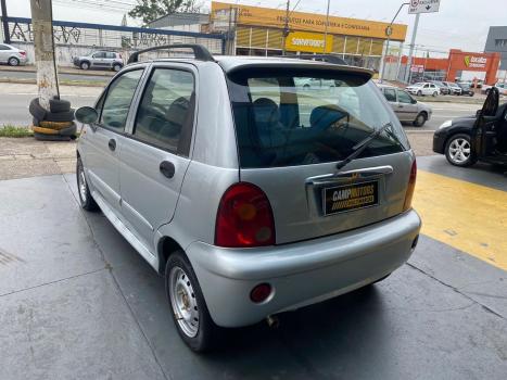 CHERY QQ 1.0 12V 4P, Foto 6