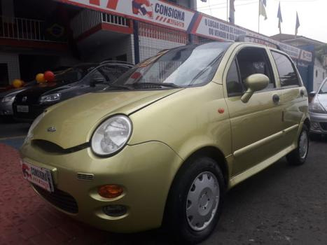 CHERY QQ 1.1 4P 16V 4P, Foto 1