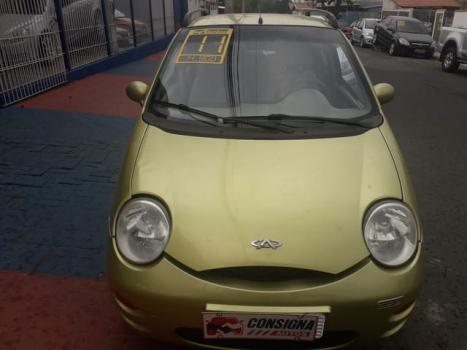 CHERY QQ 1.1 4P 16V 4P, Foto 3