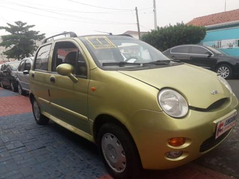 CHERY QQ 1.1 4P 16V 4P, Foto 4