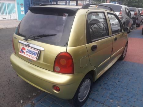 CHERY QQ 1.1 4P 16V 4P, Foto 5