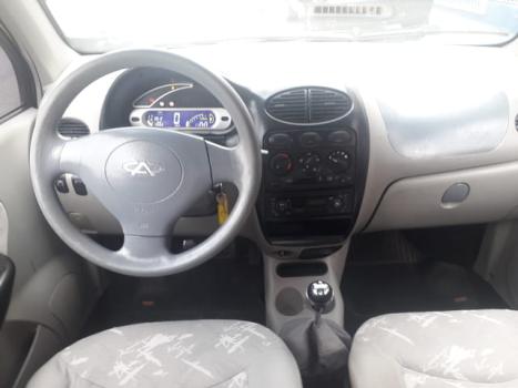 CHERY QQ 1.1 4P 16V 4P, Foto 8