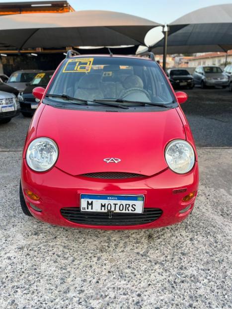 CHERY QQ 1.1 4P 16V 4P, Foto 2