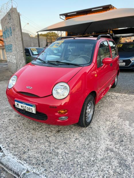 CHERY QQ 1.1 4P 16V 4P, Foto 3