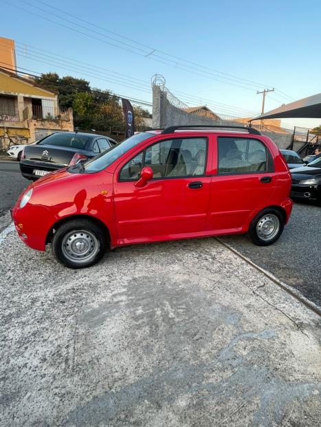 CHERY QQ 1.1 4P 16V 4P, Foto 4