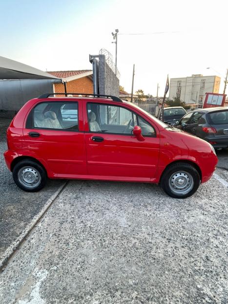 CHERY QQ 1.1 4P 16V 4P, Foto 5