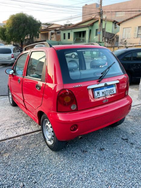 CHERY QQ 1.1 4P 16V 4P, Foto 6