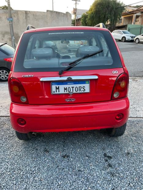 CHERY QQ 1.1 4P 16V 4P, Foto 7
