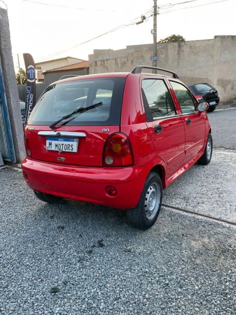 CHERY QQ 1.1 4P 16V 4P, Foto 8