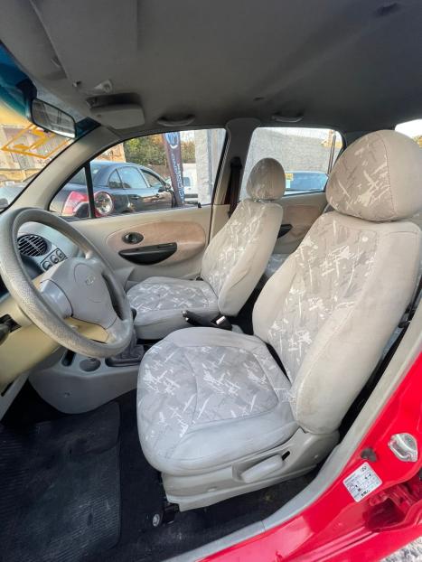 CHERY QQ 1.1 4P 16V 4P, Foto 9