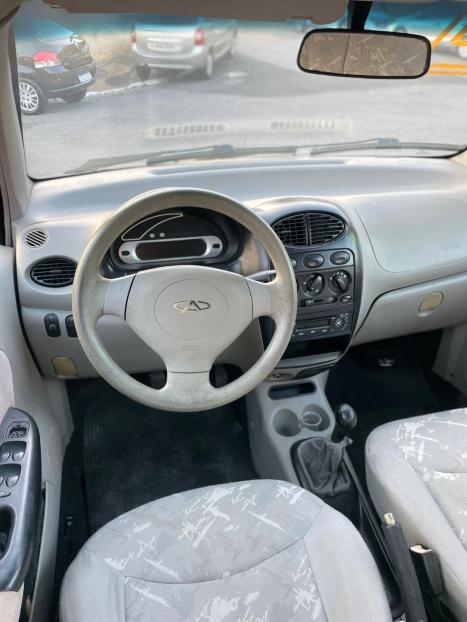 CHERY QQ 1.1 4P 16V 4P, Foto 10