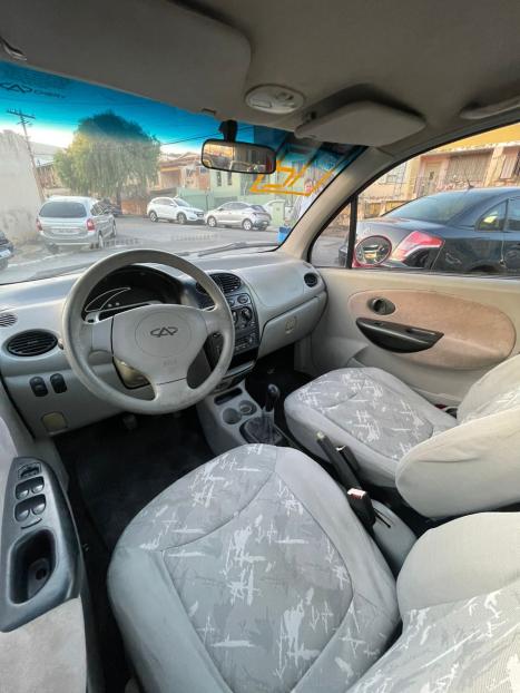 CHERY QQ 1.1 4P 16V 4P, Foto 11