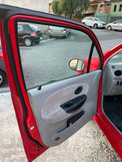 CHERY QQ 1.1 4P 16V 4P, Foto 13
