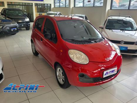 CHERY QQ , Foto 2
