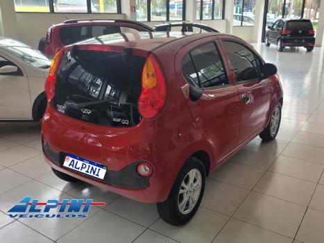 CHERY QQ , Foto 3