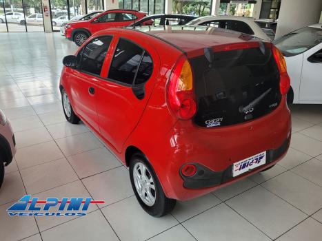 CHERY QQ , Foto 4