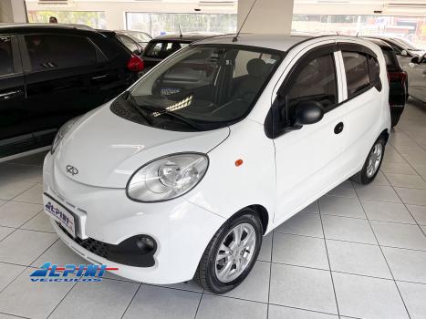 CHERY QQ , Foto 1