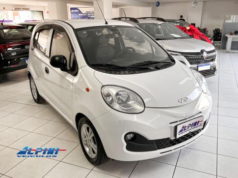 CHERY QQ , Foto 2