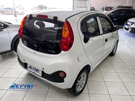 CHERY QQ , Foto 3
