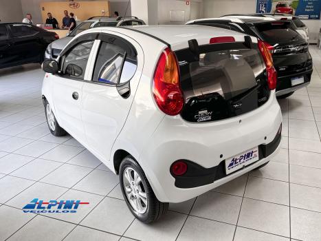 CHERY QQ , Foto 4