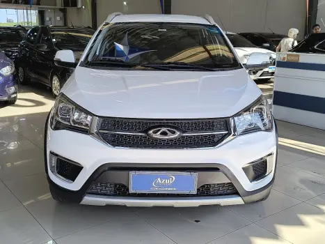 CHERY Tiggo 2 1.5 16V 4P FLEX LOOK, Foto 2