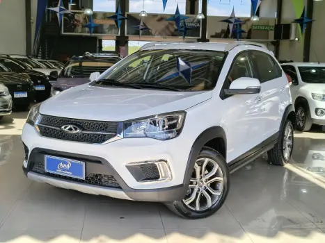 CHERY Tiggo 2 1.5 16V 4P FLEX LOOK, Foto 3