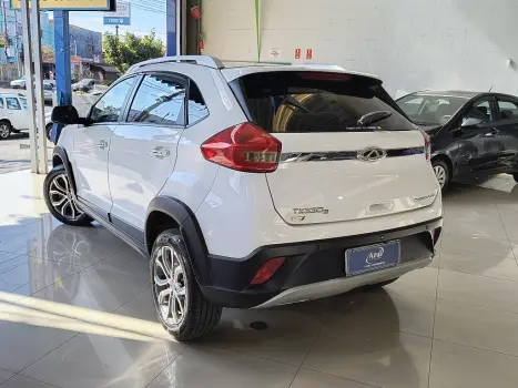 CHERY Tiggo 2 1.5 16V 4P FLEX LOOK, Foto 4