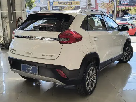 CHERY Tiggo 2 1.5 16V 4P FLEX LOOK, Foto 6