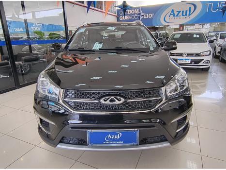 CHERY Tiggo 2 1.5 16V 4P FLEX LOOK, Foto 2