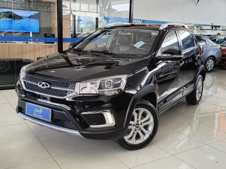 CHERY Tiggo 2 1.5 16V 4P FLEX LOOK, Foto 3