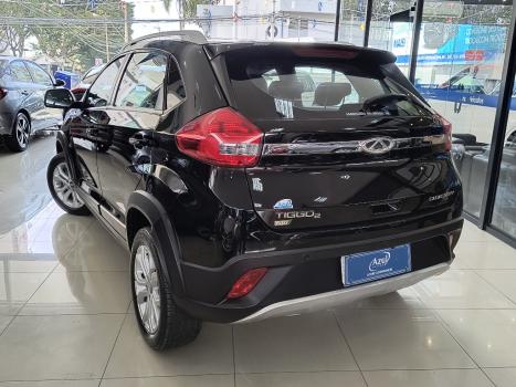 CHERY Tiggo 2 1.5 16V 4P FLEX LOOK, Foto 4