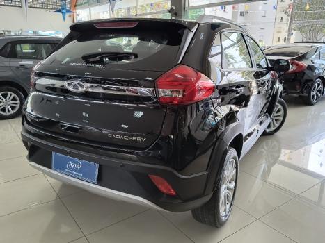 CHERY Tiggo 2 1.5 16V 4P FLEX LOOK, Foto 6