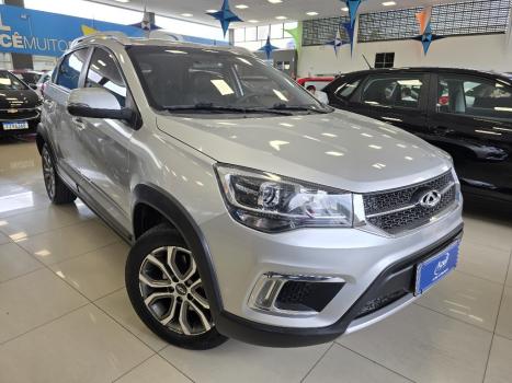 CHERY Tiggo 2 1.5 16V 4P FLEX LOOK, Foto 1