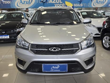 CHERY Tiggo 2 1.5 16V 4P FLEX LOOK, Foto 2