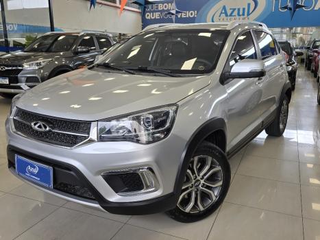 CHERY Tiggo 2 1.5 16V 4P FLEX LOOK, Foto 3