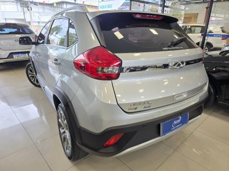 CHERY Tiggo 2 1.5 16V 4P FLEX LOOK, Foto 4