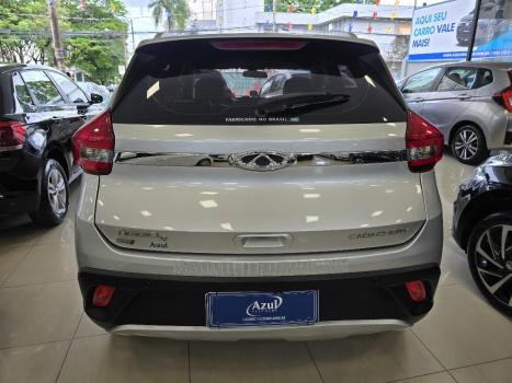 CHERY Tiggo 2 1.5 16V 4P FLEX LOOK, Foto 5