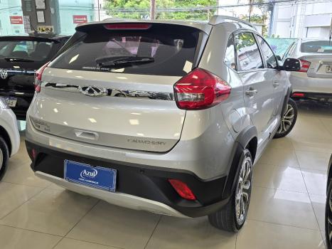 CHERY Tiggo 2 1.5 16V 4P FLEX LOOK, Foto 6