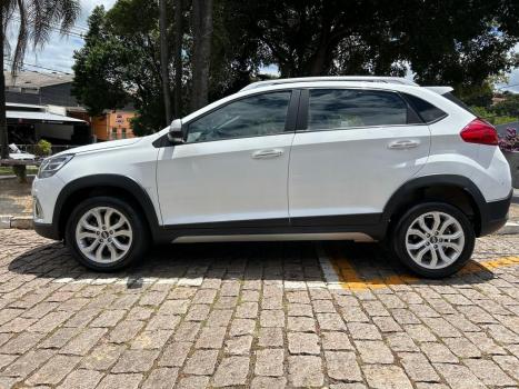 CHERY Tiggo 2 1.5 16V 4P FLEX LOOK, Foto 2