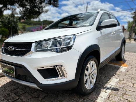 CHERY Tiggo 2 1.5 16V 4P FLEX LOOK, Foto 3