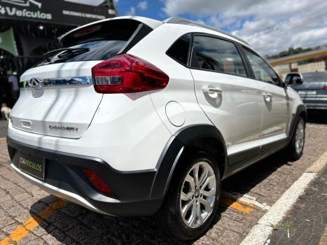 CHERY Tiggo 2 1.5 16V 4P FLEX LOOK, Foto 4