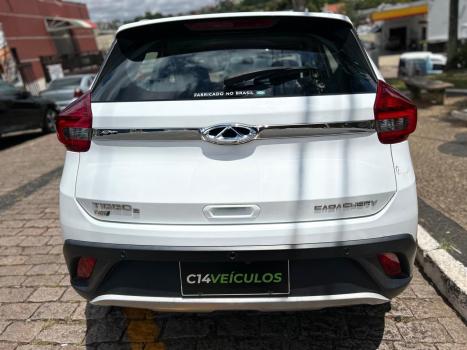 CHERY Tiggo 2 1.5 16V 4P FLEX LOOK, Foto 6