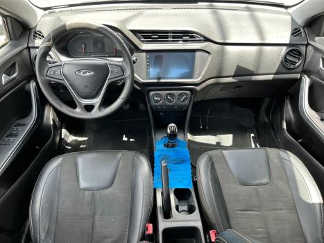 CHERY Tiggo 2 1.5 16V 4P FLEX LOOK, Foto 7