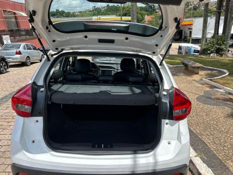 CHERY Tiggo 2 1.5 16V 4P FLEX LOOK, Foto 12