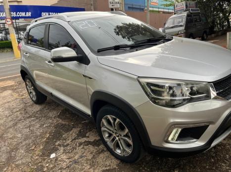 CHERY Tiggo 2 1.5 16V 4P FLEX ACT AUTOMTICO, Foto 3