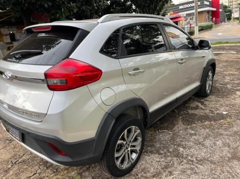 CHERY Tiggo 2 1.5 16V 4P FLEX ACT AUTOMTICO, Foto 4